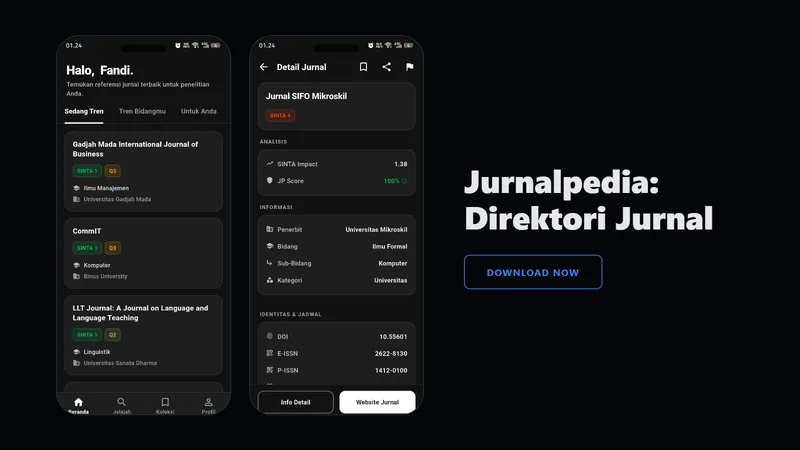 Jurnalpedia