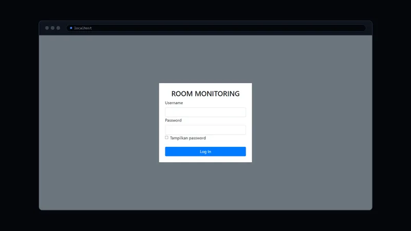 Monitoring